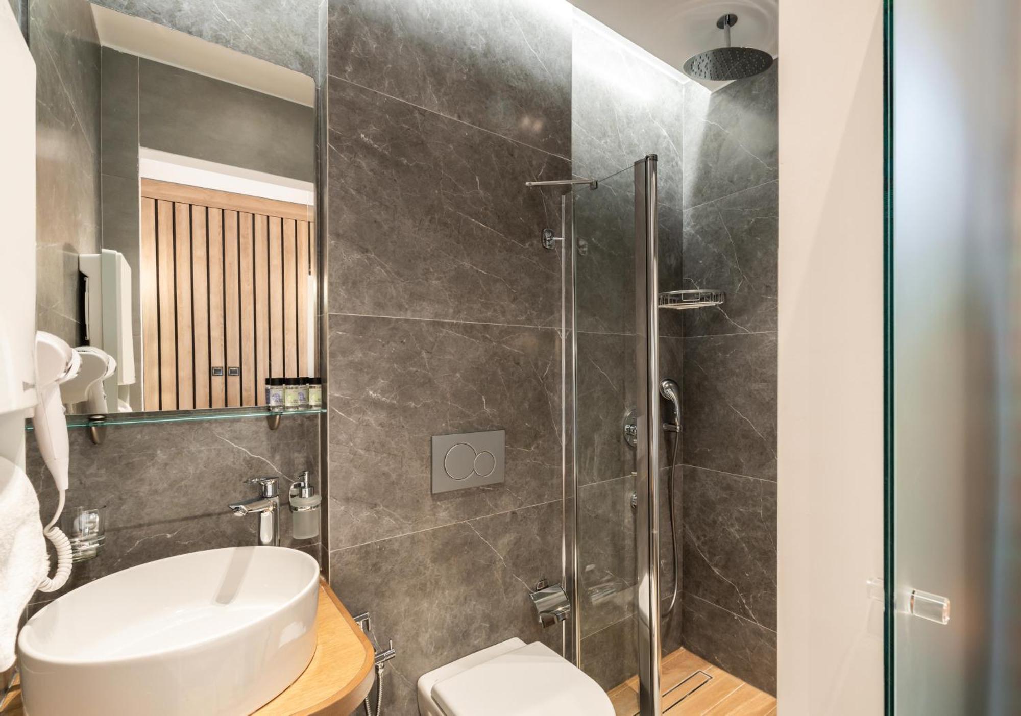 Luxury Bauhaus Athens Lejlighed Eksteriør billede