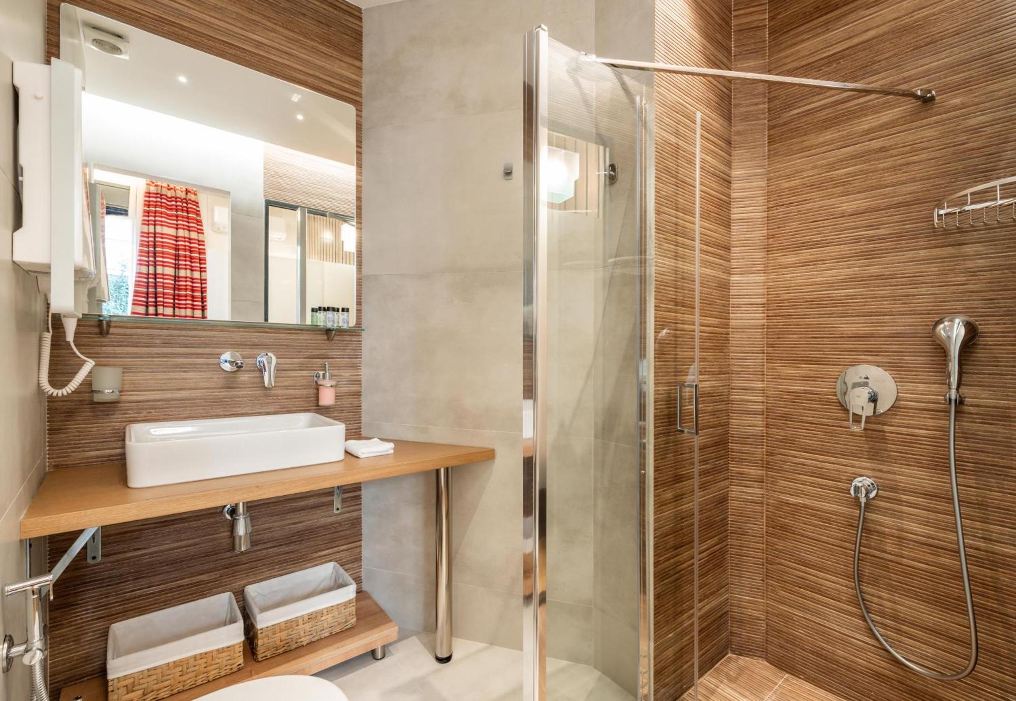 Luxury Bauhaus Athens Lejlighed Eksteriør billede